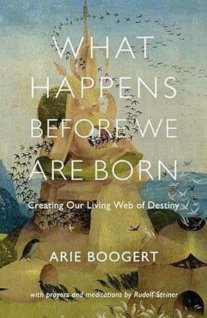Seller image for What Happens Before We Are Born (Paperback) for sale by Grand Eagle Retail