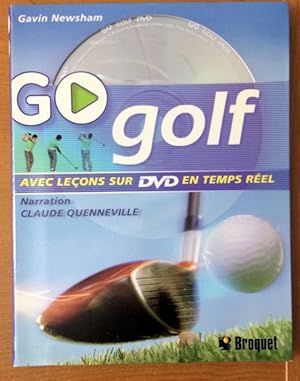 Seller image for Golf for sale by Livres Norrois