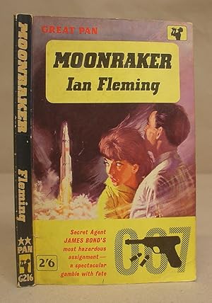 Moonraker