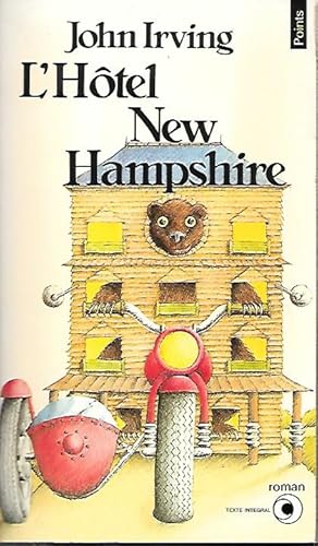 L'Hôtel New Hampshire [Texte intégral]