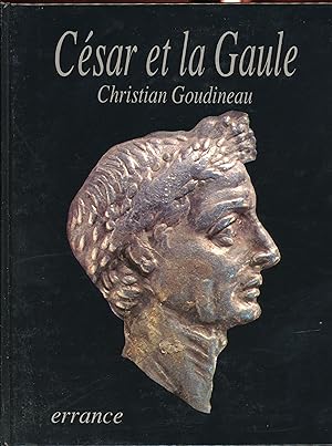 César et la Gaule