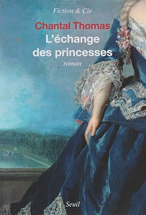 L'échange des princesses