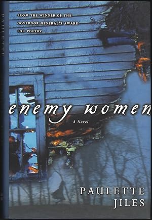 Imagen del vendedor de Enemy Women a la venta por Purpora Books