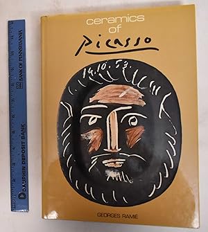 Ceramics of Picasso