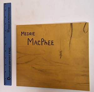 Medrie MacPhee