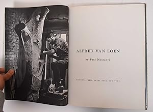 Imagen del vendedor de Alfred Van Loen a la venta por Mullen Books, ABAA
