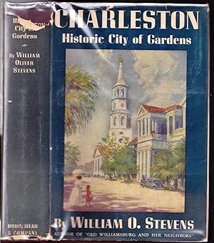 Charleston, Historic City of Gardens