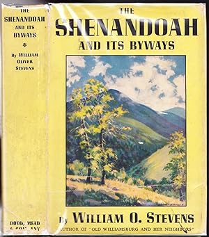 Shenandoah and Its Byways