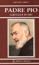 Immagine del venditore per Padre Pio venduto da Libro Co. Italia Srl
