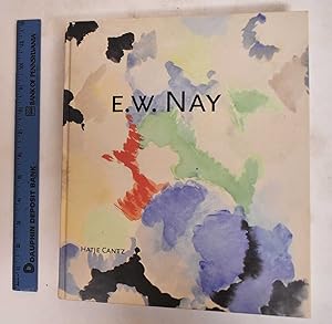 Seller image for E.W. Nay: Aquarelle, Gouachen, Zeichnungen for sale by Mullen Books, ABAA