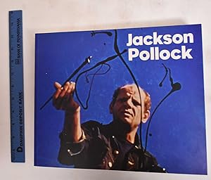 Bild des Verkufers fr Jackson Pollock zum Verkauf von Mullen Books, ABAA