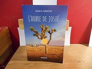 L'Arbre de Josue