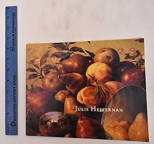 Seller image for Julie Heffernan: Paintings for sale by Mullen Books, ABAA