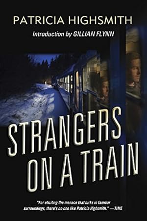 Bild des Verkufers fr Strangers on a Train [Paperback ] zum Verkauf von booksXpress