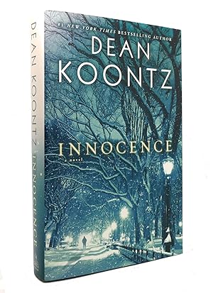 Seller image for INNOCENCE A Novel for sale by Rare Book Cellar