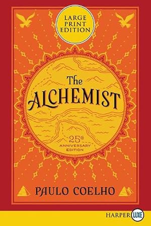 Seller image for The Alchemist 25th Anniversary (Paperback) for sale by Grand Eagle Retail