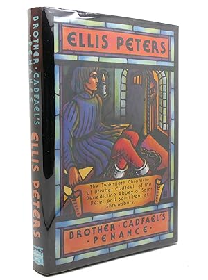 Seller image for BROTHER CADFAEL'S PENANCE The Twentieth Chronicle of Brother Cadfael for sale by Rare Book Cellar