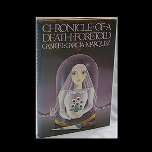 Seller image for Chronicles of a Death Foretold for sale by Bynx, LLC