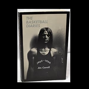 Seller image for The Basketball Diaries for sale by Bynx, LLC