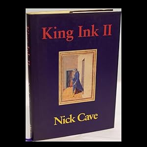 Image du vendeur pour King Ink II mis en vente par Bynx, LLC