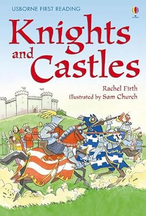 Image du vendeur pour Knights and Castles (Hardcover) mis en vente par Grand Eagle Retail