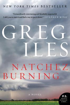 Seller image for Natchez Burning (Paperback or Softback) for sale by BargainBookStores