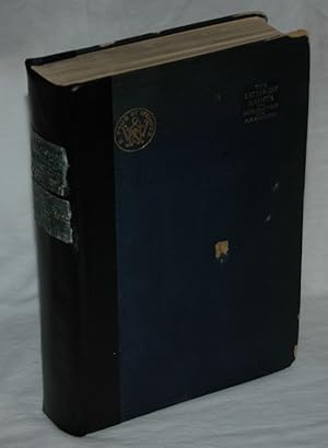 Seller image for The Latter Day Saints: A Study of the Mormons in the Light of Economic Conditions for sale by Muhresell