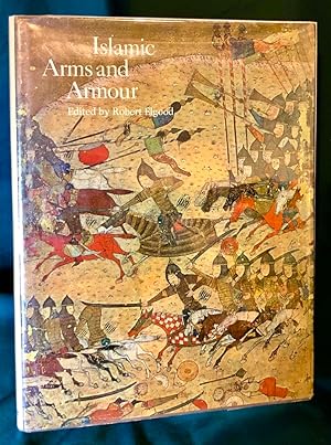 Image du vendeur pour Islamic Arms and Armour mis en vente par Amatoria Fine Art Books, IOBA, CALIBA