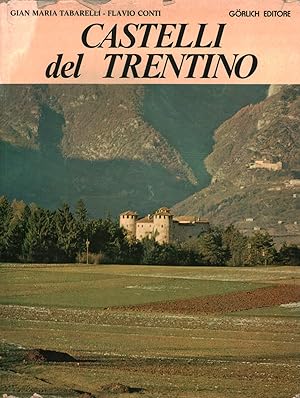 Immagine del venditore per Castelli del Trentino venduto da Di Mano in Mano Soc. Coop