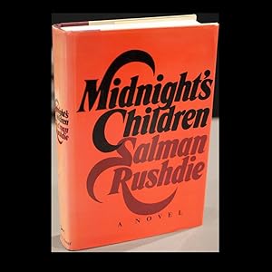 Seller image for Midnight's Children for sale by Bynx, LLC