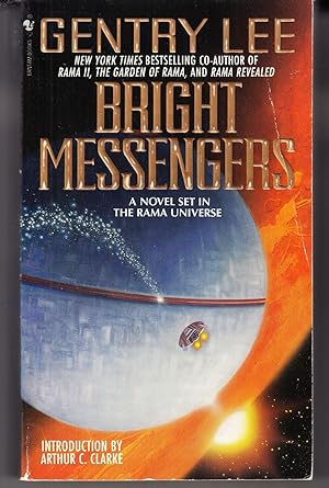 Seller image for Bright Messengers, Volume 5 (Rama) for sale by Adventures Underground