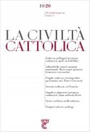 la civiltà cattolica N.1020