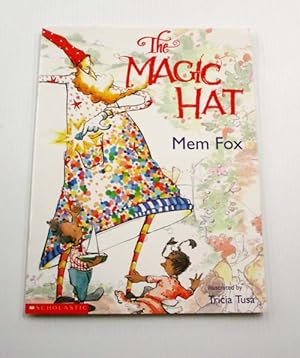 Bild des Verkufers fr The Magic Hat (inscribed by Author) zum Verkauf von Adelaide Booksellers