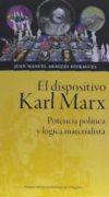 Seller image for EL DISPOSITIVO KARL MARX for sale by Agapea Libros