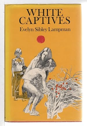 Seller image for WHITE CAPTIVES. for sale by Bookfever, IOBA  (Volk & Iiams)