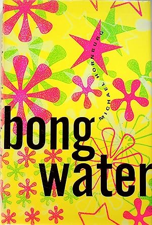 Image du vendeur pour BONGWATER. mis en vente par Bookfever, IOBA  (Volk & Iiams)