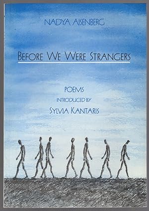 Bild des Verkufers fr Before We Were Strangers zum Verkauf von Between the Covers-Rare Books, Inc. ABAA