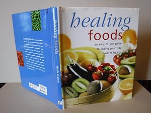 Image du vendeur pour Healing Foods mis en vente par Old Scrolls Book Shop
