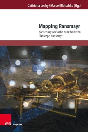 Seller image for Mapping Ransmayr; . for sale by Rheinberg-Buch Andreas Meier eK
