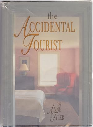 Imagen del vendedor de The Accidental Tourist a la venta por Books of the World