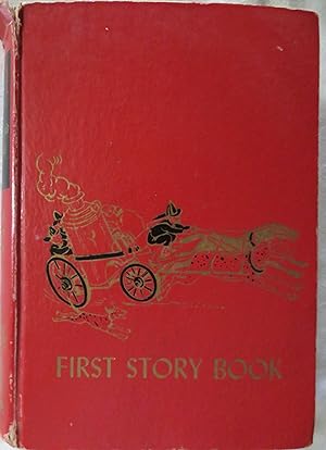 The Children's Hour, volume 1: First Story Book