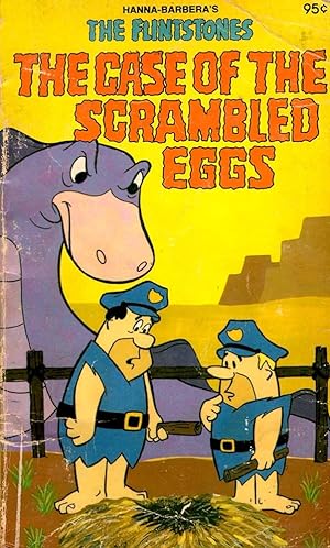 The Flintstones The Case of the Scrambled Eggs