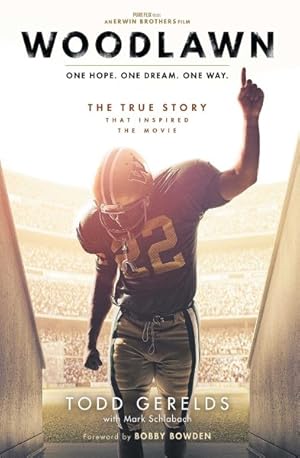 Seller image for Woodlawn : One Hope, One Dream, One Way for sale by GreatBookPricesUK