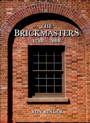 The Brickmasters 1788 - 2008