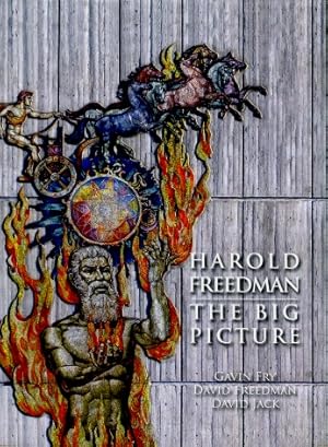 Harold Freedman : The Big Picture