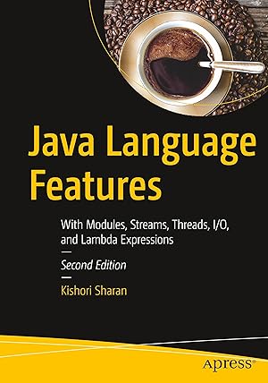 Image du vendeur pour Beginning Java 9 Language Features mis en vente par moluna