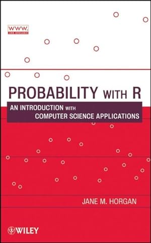 Immagine del venditore per Probability with R : An Introduction With Computer Science Applications venduto da GreatBookPricesUK
