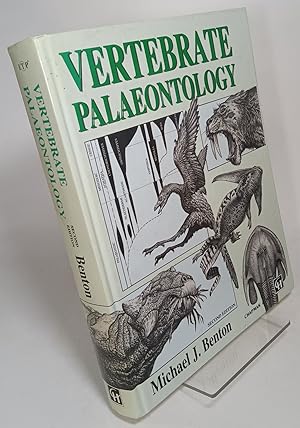 Bild des Verkufers fr Vertebrate Palaeontology zum Verkauf von COLLINS BOOKS