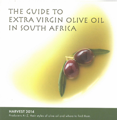 The Guide to Extra Virgin Olive Oil in South Africa: Producers A-Z, Theirstyles of Olice oil and ...