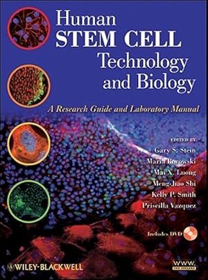 Immagine del venditore per Human Stem Cell Technology and Biology : A Research Guide and Laboratory Manual venduto da GreatBookPricesUK